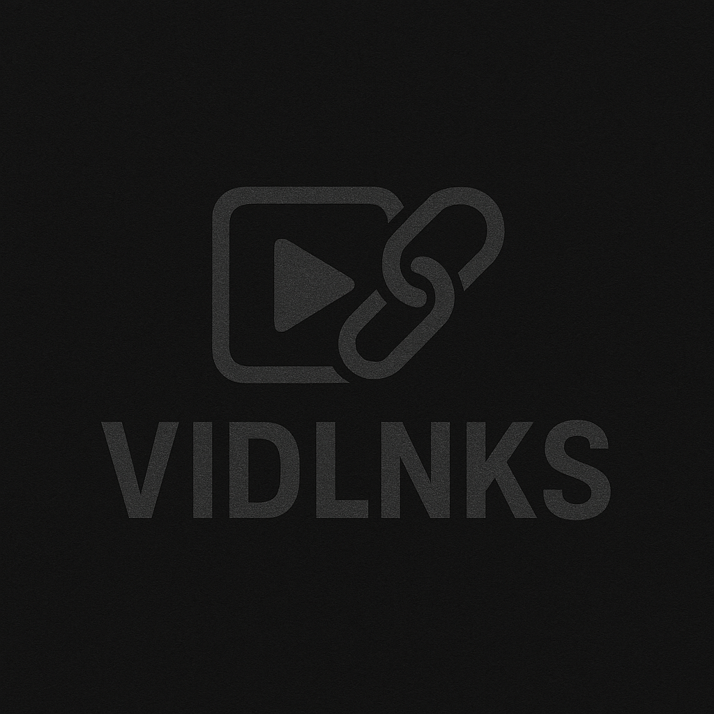 vidlnks logo